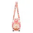 Botella De Osito Con Correa Bear Cup 1000ml Sm23cou289