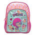 Mochila Bellies Bellie Beth Kit 3 Piezas Primaria Famosa Rosa Impresion 3d