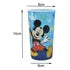 Vaso Lenticular Disney Mickey Enredados Pack 12pz Bestway