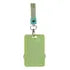 Porta Credencial Infantil Oso Espacial Pack 4pz Sm23acl042