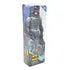 Dc Batman Con Gafas Traje Gris Figura 29cm Spin Master Cd