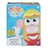 Señora Cara De Papa 12 Piezas Potato Head Hasbro