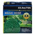 Manguera Expancible Y Ligera Verde 22.5m Magic Hose