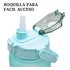 Botella Deportiva Arcoiris  1500ml Sm22hat201