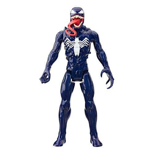 Marvel Spider-man Venomversus Figura Venom