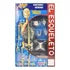 Anatomia Humana El Esqueleto Figura Armable 21 Pz Mi Alegria