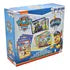 Paw Patrol Paquete 13 Rompecabezas 584 Piezas Spin Master