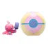 Pokemon Clip N Go Pack 6 Figuras Con Poke Ball Jazwares