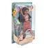 Disney Moana 2 Tautai Moana Nadadora Color Change Mattel