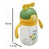 Botella Para Niño Con 2 Asas Y Moño 350ml 82476