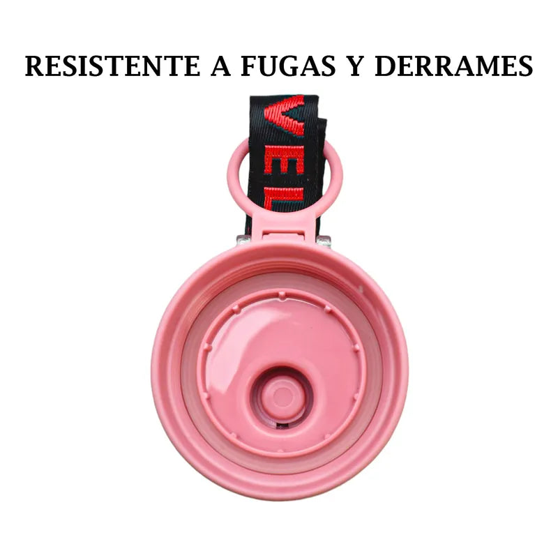 Botella Deportiva Bottled Rde  2000ml 81557