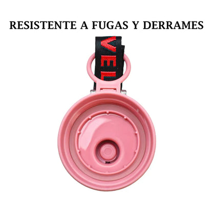 Botella Deportiva Bottled Rde  2000ml 81557