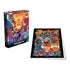 Rompecabezas Novelty Coleccionable Marvel 500 Piezas