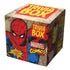 Marvel Comics Caja Trivia Juego De Mesa Novelty