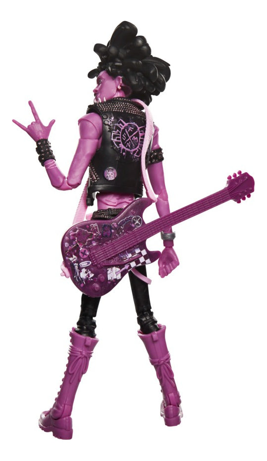 Marvel Legends Series Figura De Acción De Spider-punk