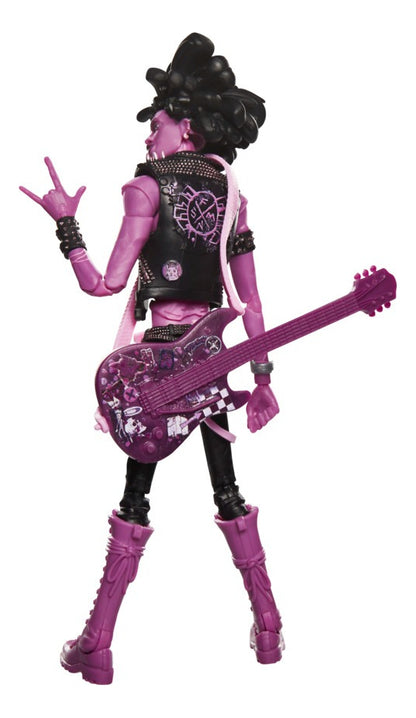 Marvel Legends Series Figura De Acción De Spider-punk