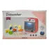 Juego De Lava Platos Rosa Luz Y Sonido Ld-6612b Cf