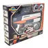 Spin Fighters Shatter And Shadow Blaster Lanza Trompos Ruz Color Multicolor