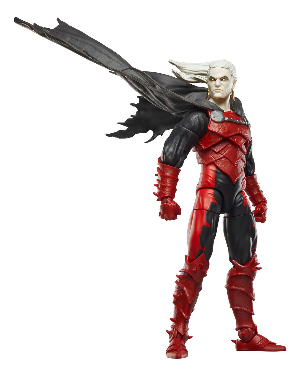 Figura De Acción Marvel Legends Marvel's Dracula