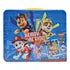 Paw Patrol Paquete 13 Rompecabezas 584 Piezas Spin Master
