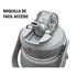 Botella Deportiva Tritan Con Asa Shotay 1500ml Sm22hat126