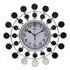 Reloj De Pared Analogo Pack 3 Pz #1 Bestway