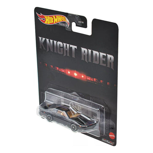 Hot Wheels Premium Pack 5 Vehiculos Escala 1:64 Dmc55 Mattel Multicolor