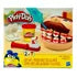 Play Doh Dentista Bromista Taladro Eléctrico Hasbro
