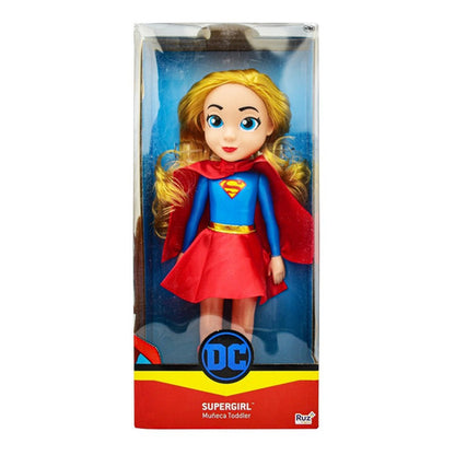 Dc Supergirl Muñeca Toddler 33cm Ruz
