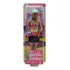 Barbie Profesiones Maquilladora Muñeca 29cm Mattel Cf