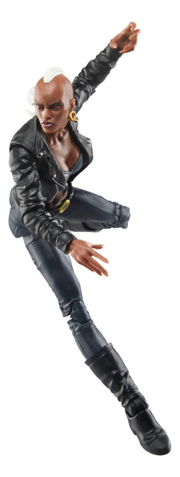 Marvel Legends Series Figura De Acción De Bloodstorm +4 años