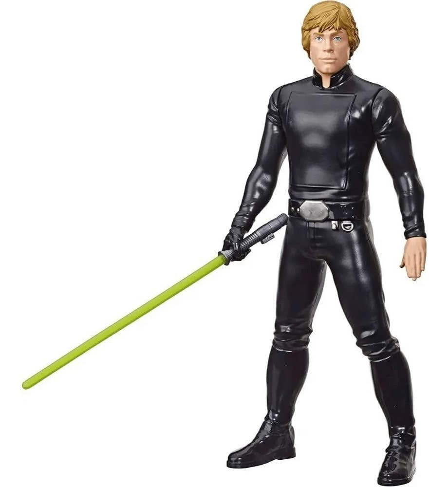 Star Wars Pack 4 Figuras Y Nave Firespray Hasbro