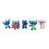 Disney Stitch Conjunto De Figuras Coleccionables Just Play