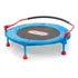 Trampolin De 91cm Ergonomico Para Interiores Little Tikes