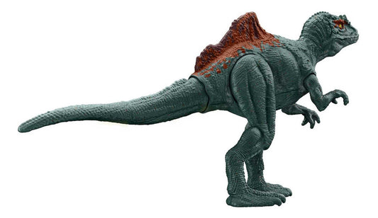 Dinosaurio Concavenator Mattel Jurassic World 12 Pulgadas