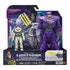 Disney Lightyear Buzz Lightyear Vs Zurg Crystal Grade Mattel