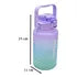 Botella Deportiva St Yiben 1500ml Sm22hat429