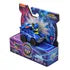 Paw Patrol Mighty Pup Squad Racers Pack 6 Piezas Spin Master
