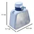 Botella Triangular Super Battle 800ml Sm24coh246