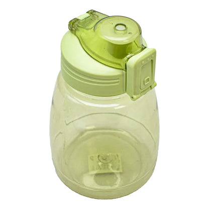Botella Deportiva Con Correa 1100ml 0719