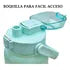 Botella Deportiva St Yiben 1500ml Sm22hat429