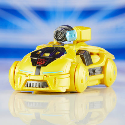 Transformers One, Figura De Acción De Bumblebee (b-127)