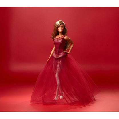 Barbie Muñeca Articulada Tribute Collection Laverne Cox