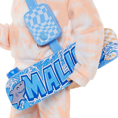 Muñeca Ken - Barbie Dream Besties con accesorios - Mattel