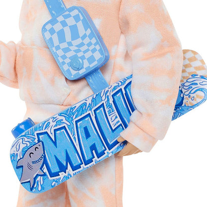 Muñeca Ken - Barbie Dream Besties con accesorios - Mattel
