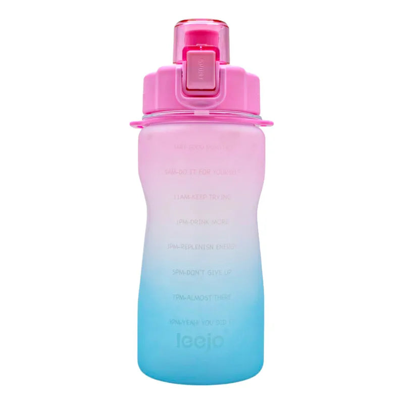 Botella Deportiva Con Asa 1000ml Sm22hat117