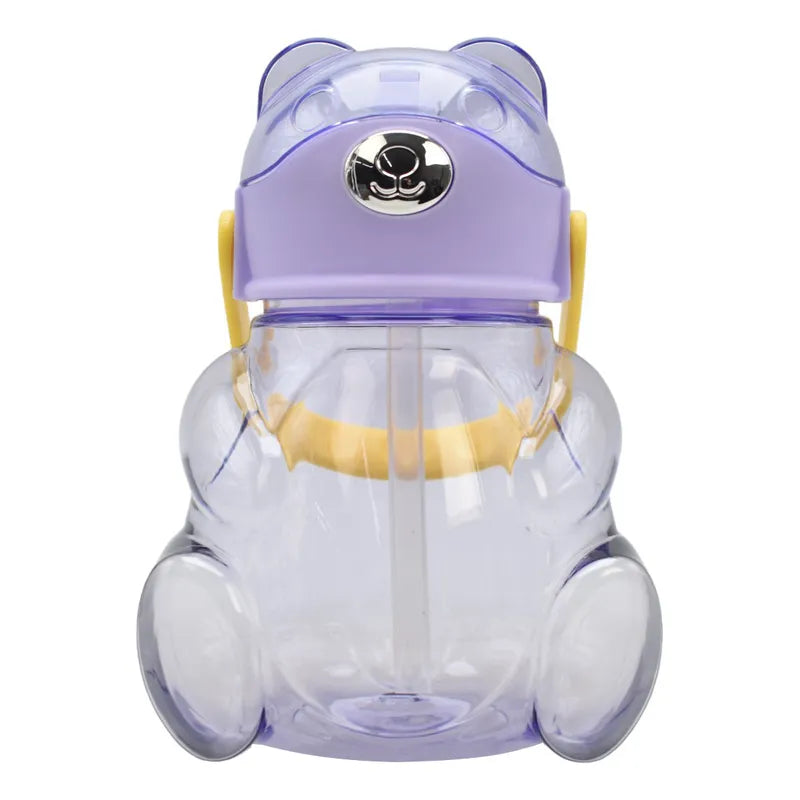 Botella De Oso Happy Bear 1200ml 82219
