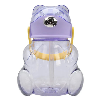 Botella De Oso Happy Bear 1200ml 82219