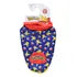 Juguete Mordible Para Cachorros Y Ropa S Pokemon Jazwares