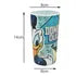 Vaso Lenticular Disney Mickey Donald Duck Pack 12pz Bestway